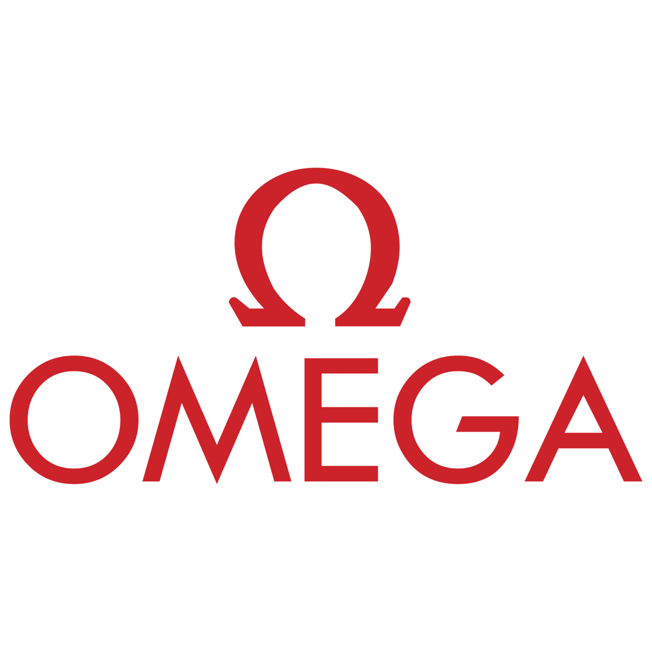 omega-logo png