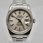 ROLEX DATEJUST 36MM 16234
