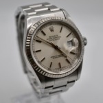 ROLEX DATEJUST 36MM 16234 - Afbeelding 6