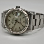 ROLEX DATEJUST 36MM 16234 - Afbeelding 5
