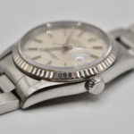 ROLEX DATEJUST 36MM 16234 - Afbeelding 8
